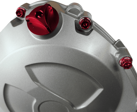 YZF R 125 (2008 - 2018) oil filler cap | PRO BOLT