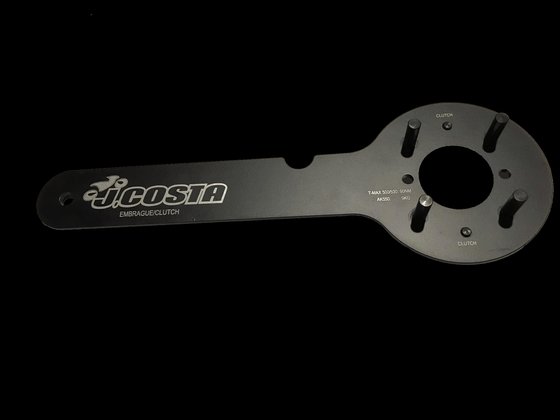 XP 500/530/560 T-MAX (2008 - 2020) clutch/variator tool | J. COSTA