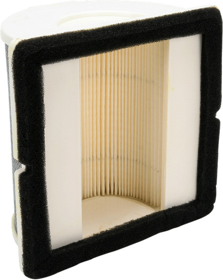 XP 500/530/560 T-MAX (2001 - 2007) hiflo air filter hfa4909 | Hiflofiltro