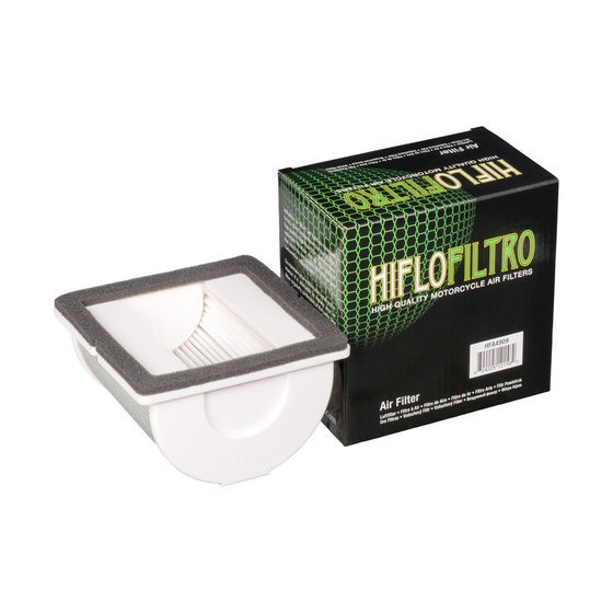 XP 500/530/560 T-MAX (2001 - 2007) hiflo air filter hfa4909 | Hiflofiltro