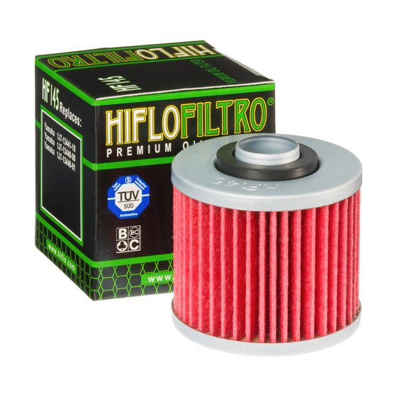 SR 500 (1978 - 2000) oil filter | Hiflofiltro