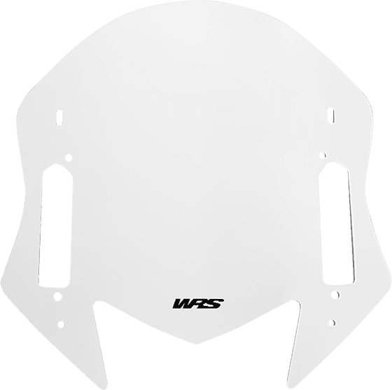 XP 500/530/560 T-MAX (2017 - 2022) sport windshield for tmax 530/560 | WRS