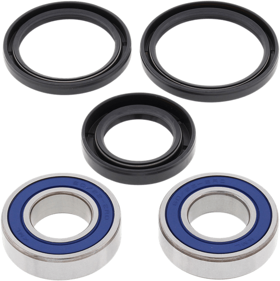 FZR 1000 (1994 - 1995) wheel bearing kit front | All Balls