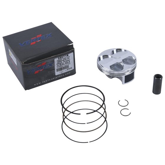 YZ 250 F (2019 - 2023) forged replica piston kit | Vertex