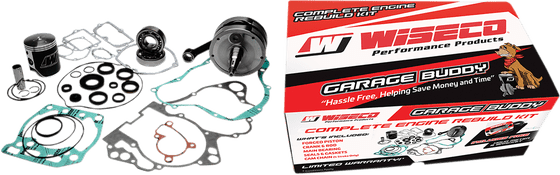 YZ 250 F (2008 - 2011) engine rebuild kit for yamaha yz250f (2008-2011) | Wiseco