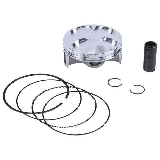 YZ 250 F (2019 - 2023) forged high compression piston kit | Vertex