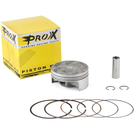 YZ 250 F (2008 - 2011) prox piston kit yamaha yz250f '08-11 13.5:1 | ProX