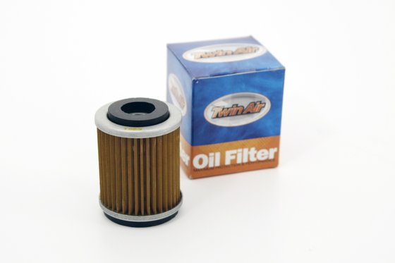 XC 125 (1985 - 2003) twin air oil filter | TWIN AIR