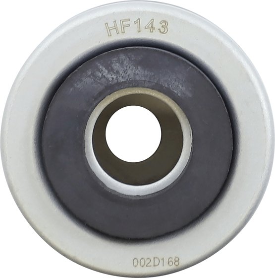 XC 125 (1995 - 2003) oil filter | Hiflofiltro