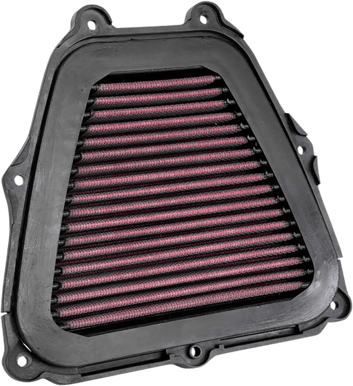 YZ 450 FX (2016 - 2022) air filter for yamaha yz250f/450f/fx | K & N