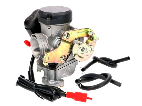 XC 125 (1985 - 2007) carburetor tuning kit | NARAKU