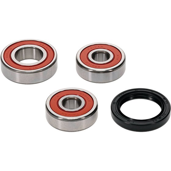 TT-R 110 (2008 - 2022) wheel bearing kit rear | All Balls