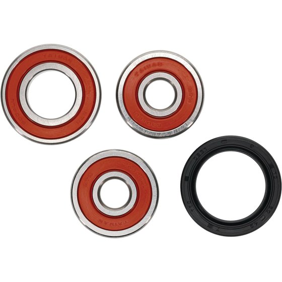 TT-R 110 (2008 - 2022) wheel bearing kit rear | All Balls