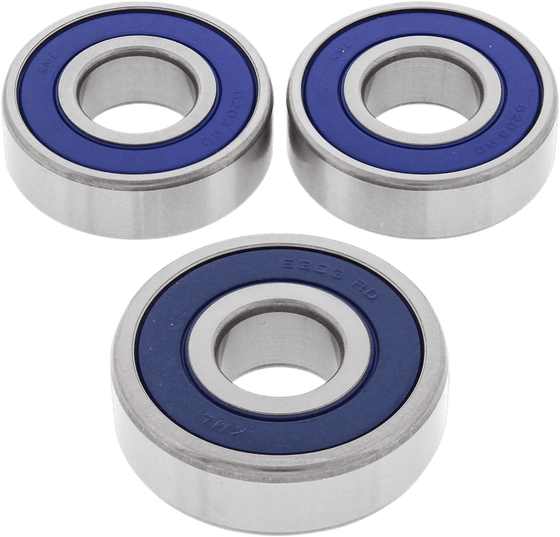 XJ 750 (1981 - 1983) wheel bearing kit rear | All Balls