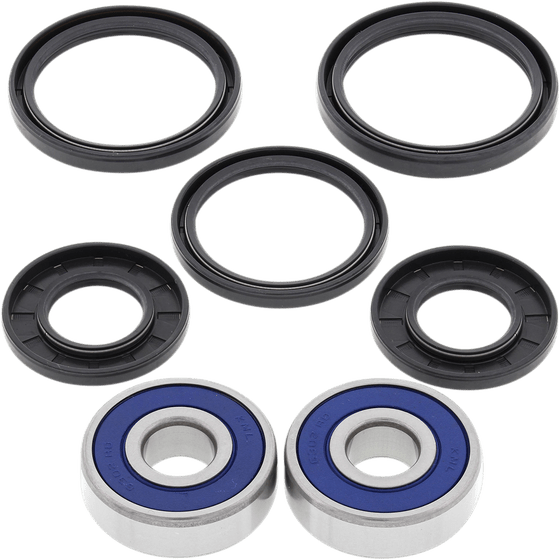 XZ 550 (1982 - 1983) wheel bearing kit front | All Balls