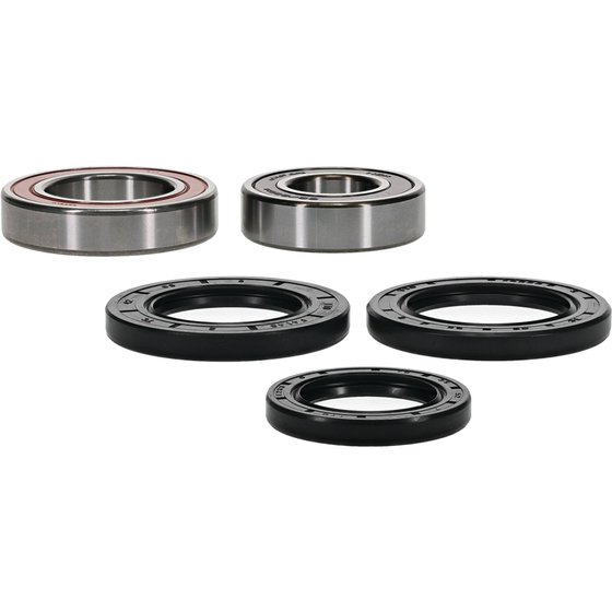 YFB 250 TIMBERWOLF (1992 - 2000) wheel bearing kit rear | All Balls