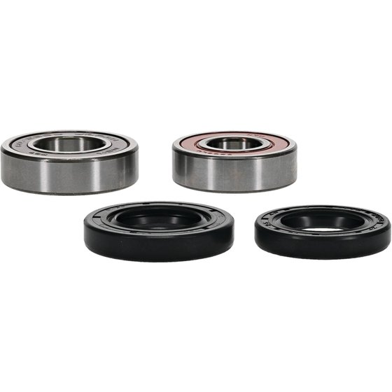 YFM 250 BEAR TRACKER (1999 - 2000) wheel bearing kit front | All Balls