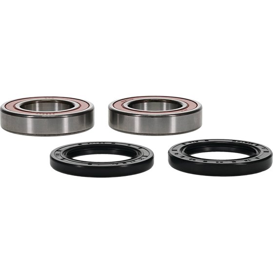 YFM 660 R RAPTOR (2001 - 2005) wheel bearing kit rear | All Balls