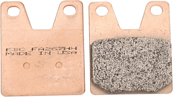 YZF R7 (1999 - 2001) british made organic fa series brake pads | EBC