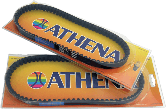 50 YQ AEROX (2001 - 2012) transmission belt | ATHENA