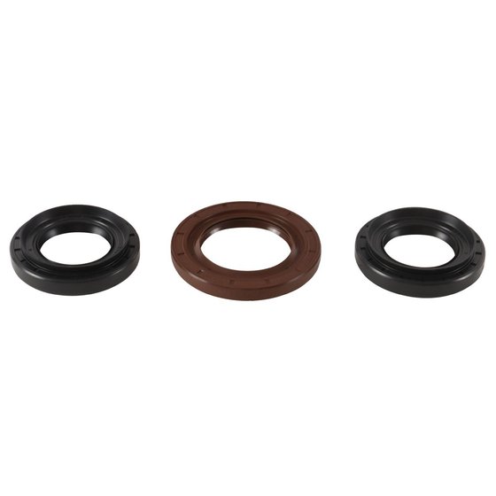 YFM 700 KODIAK (2016 - 2022) differential bearing and seal kit rear | All Balls