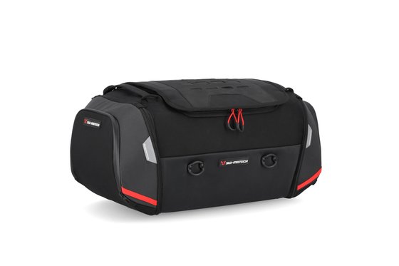 FZ 8 S FAZER (2010 - 2016) pro rackpack tailbag | SW-MOTECH