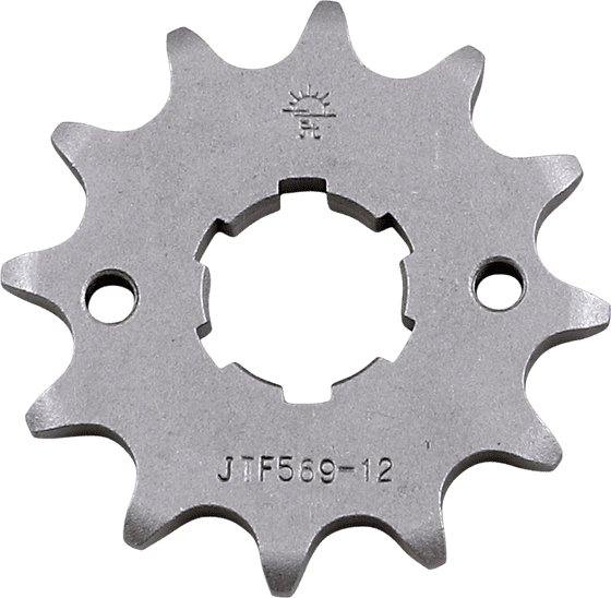 RD 350 LC (1983 - 1995) front sprocket 17tooth pitch 520 jtf56917 | JT Sprockets