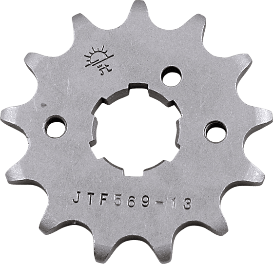 RD 350 LC (1983 - 1995) front sprocket 17tooth pitch 520 jtf56917 | JT Sprockets