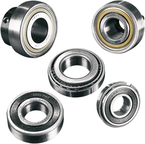 YFB 250 TIMBERWOLF (1992 - 1995) ball bearing 30x55x13mm | PARTS UNLIMITED