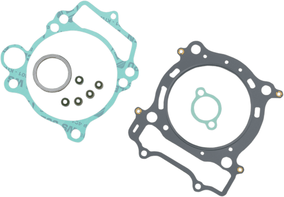 YZ 450 F (2003 - 2005) top end gasket kit | ATHENA