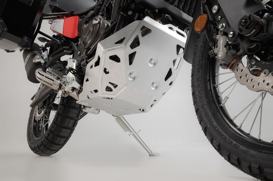 TENERE 700 (2019 - 2022) engine guard silver | SW-MOTECH