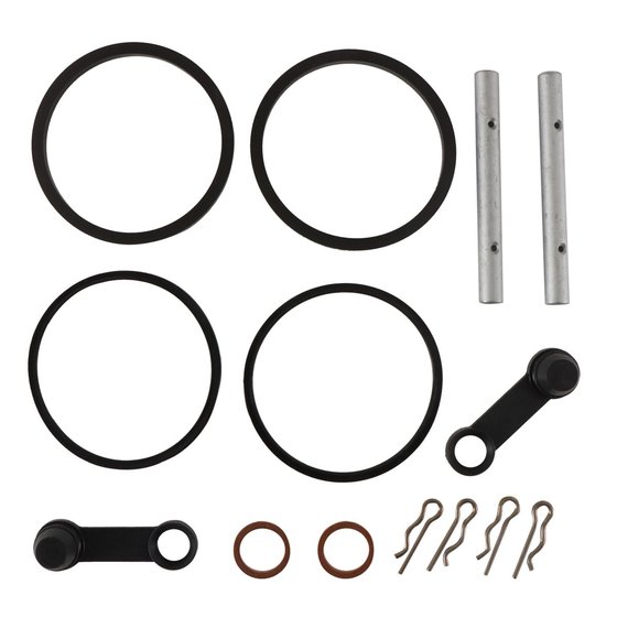 FZ1 S FAZER (2001 - 2005) caliper rebuild kit - rear | All Balls