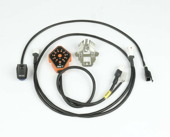 WR 250 R (2008 - 2020) wireless hour meter | GET