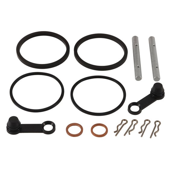 FZ1 S FAZER (2001 - 2005) caliper rebuild kit - rear | All Balls