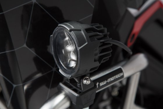 TRACER 700 (2016 - 2022) evo high beam kit | SW-MOTECH