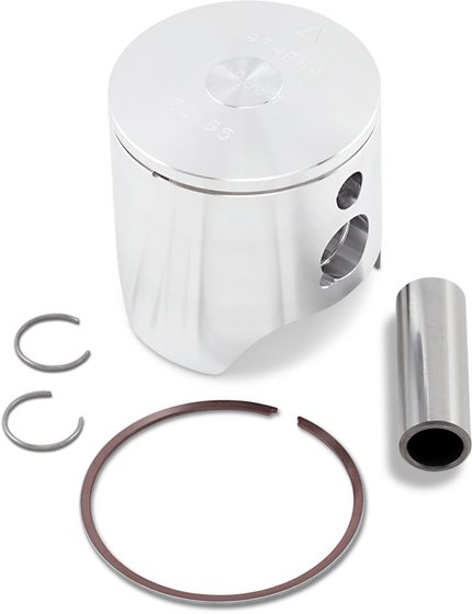 YZ 85 (2002 - 2023) forged piston kit - 52.95mm | ATHENA