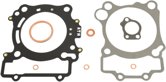 WR 250 X (2008 - 2017) gasket kit for athena cylinder kit - 83mm | ATHENA