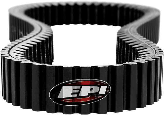 YFM 400 GRIZZLY (2007 - 2008) severe duty drive belt | EPI