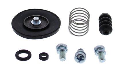 WR 400 F (1998 - 2000) accel. pump rebuild kit closed course racing only | All Balls