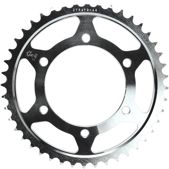 FZ1 S FAZER (2001 - 2015) rear sprocket 46 tooth pitch 530 jtr47946 | JT Sprockets