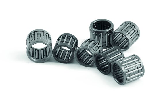 YH 50 WHY (1999 - 2012) needle bearings | JASIL