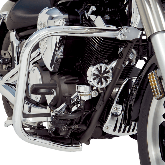 XVS 950 A MIDNIGHT STAR (2009 - 2017) highway bars | SHOW CHROME