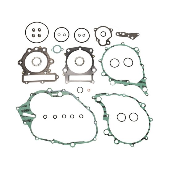 SRX 600 (1983 - 1988) complete gasket kit | ATHENA