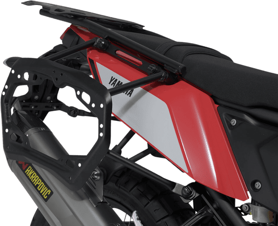 TENERE 700 (2019 - 2022) pro side carriers | SW-MOTECH