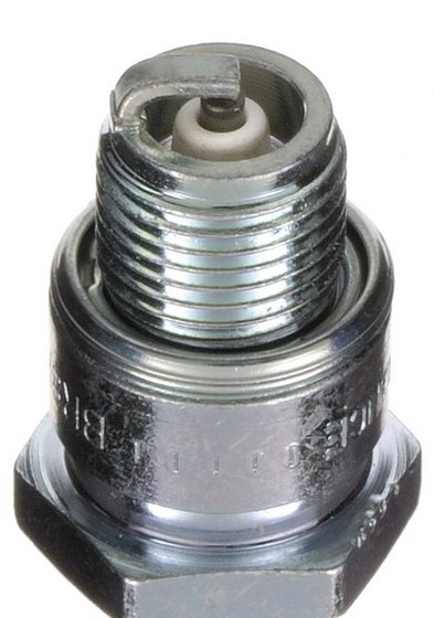 BRAVO 250 (1982 - 2011) standard spark plug br8hs | NGK