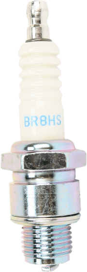 BRAVO 250 (1982 - 2011) standard spark plug br8hs | NGK