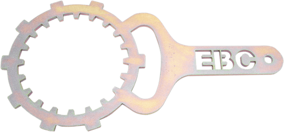 RD 125 D DX (1973 - 1976) ct series clutch removal tools | EBC