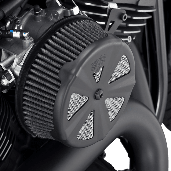 XV 950 BOLT R SPEC (2014 - 2022) boltvo2naked air cleaner | VANCE & HINES