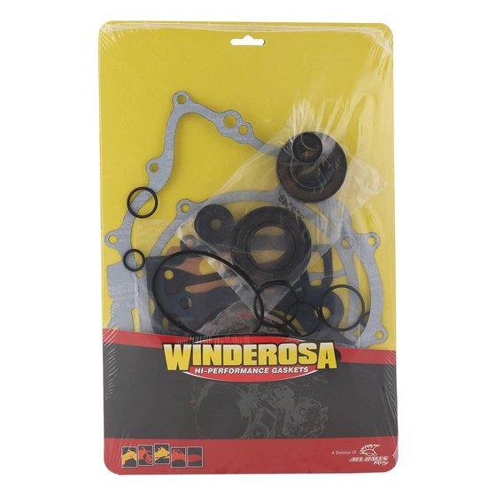 YXM 700 VIKING (2014 - 2017) complete gasket kit with seals | Vertex