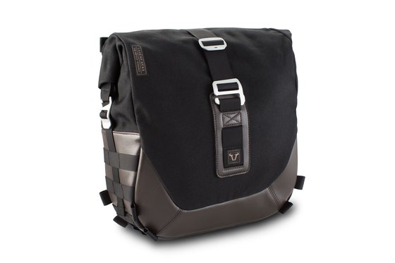 TENERE 700 (2019 - 2022) sidebag legend lc2 r | SW-MOTECH